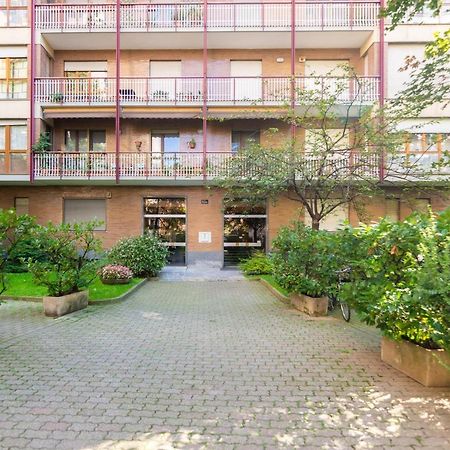 Mi Home Navigli - Zona Tortona มิลาน ภายนอก รูปภาพ