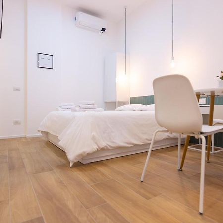 Mi Home Navigli - Zona Tortona มิลาน ภายนอก รูปภาพ