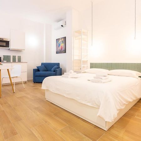 Mi Home Navigli - Zona Tortona มิลาน ภายนอก รูปภาพ