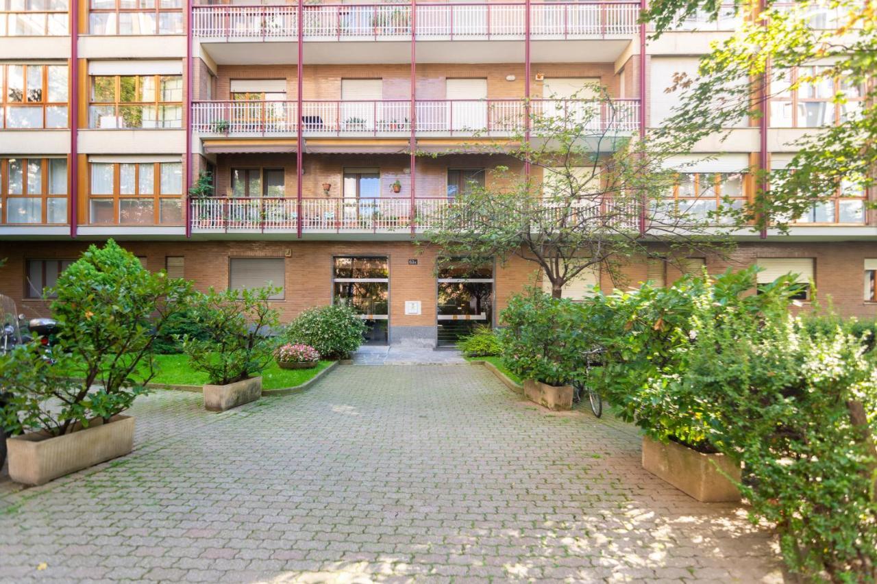 Mi Home Navigli - Zona Tortona มิลาน ภายนอก รูปภาพ