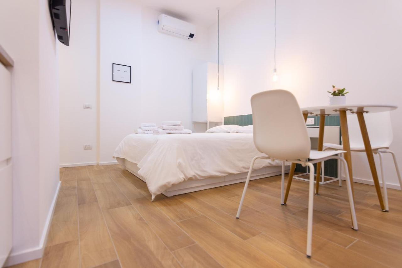 Mi Home Navigli - Zona Tortona มิลาน ภายนอก รูปภาพ