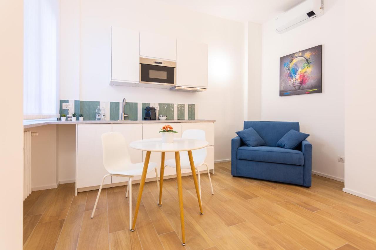 Mi Home Navigli - Zona Tortona มิลาน ภายนอก รูปภาพ
